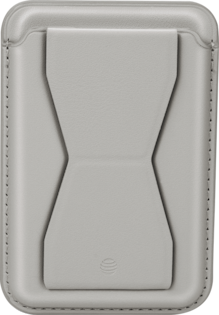 AT&T Essentials Magnetic Wallet with Stand