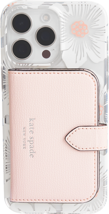 Kate Spade Morgan Magnetic Wallet