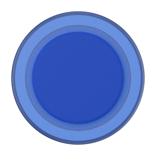 PopSockets PopGrip for MagSafe - Cobalt Blue  (Product view 2)