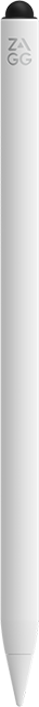 ZAGG Pro 2 Stylus - White  (Product view 1)