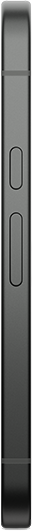 Google Pixel 10a - Obsidian  (Product view 4)