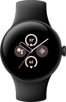 Pixel Watch 2 41mm