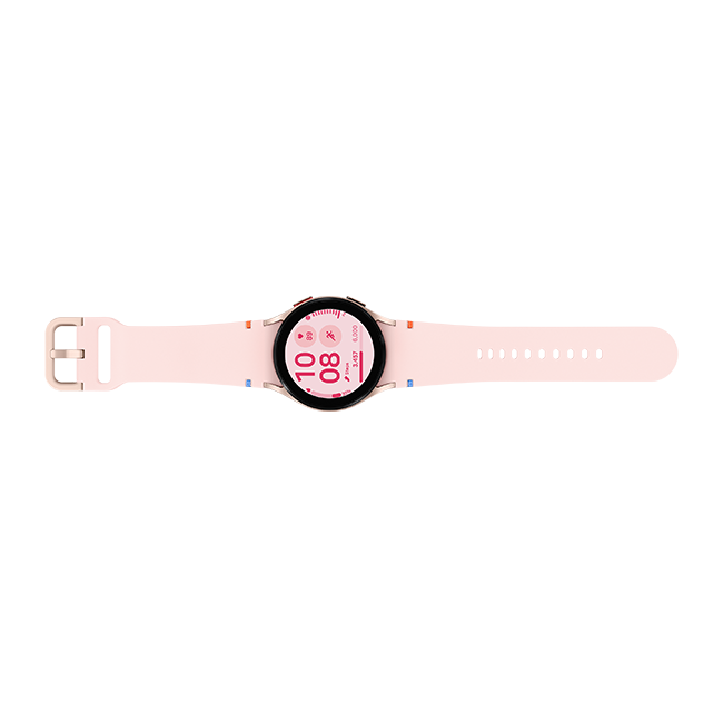 Samsung Galaxy Watch FE - Pink Gold  (Product view 6)