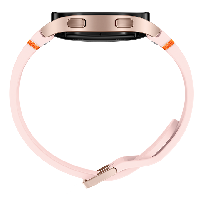 Samsung Galaxy Watch FE - Pink Gold  (Product view 8)
