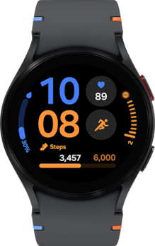 Galaxy Watch FE