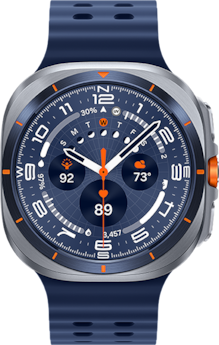 Galaxy Watch Ultra (2025)