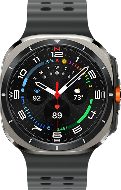 Galaxy Watch Ultra