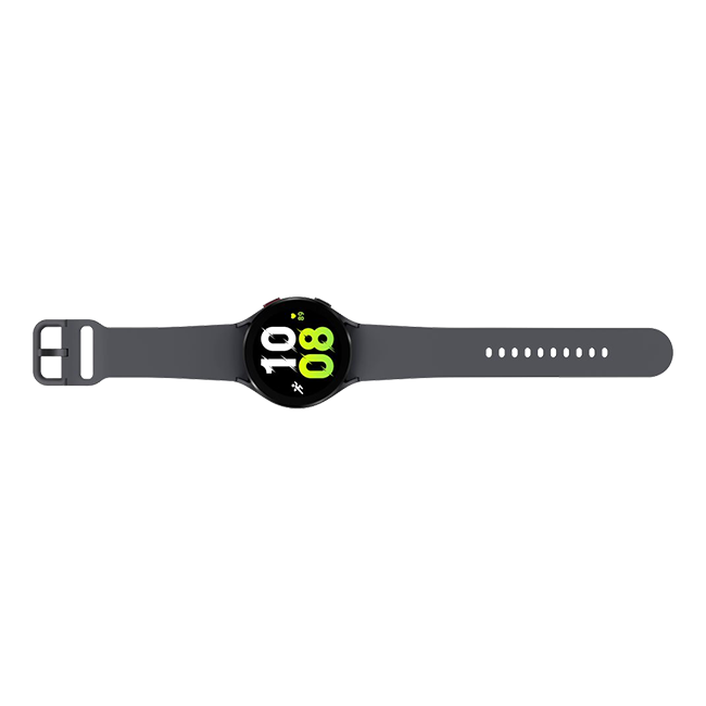Samsung Galaxy Watch5 44 mm - Graphite  (Product view 6)