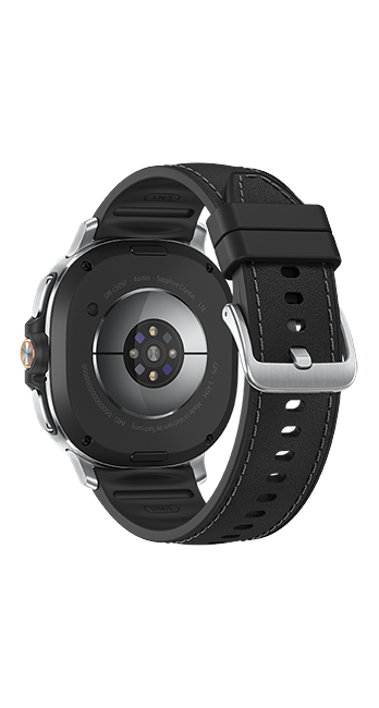 Samsung Galaxy Watch8 Classic - Black  (Product view 3)