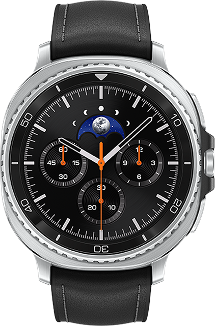Galaxy Watch8 Classic