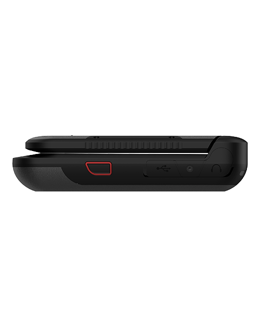 Sonim XP3plus 5G - Black  (Product view 7)