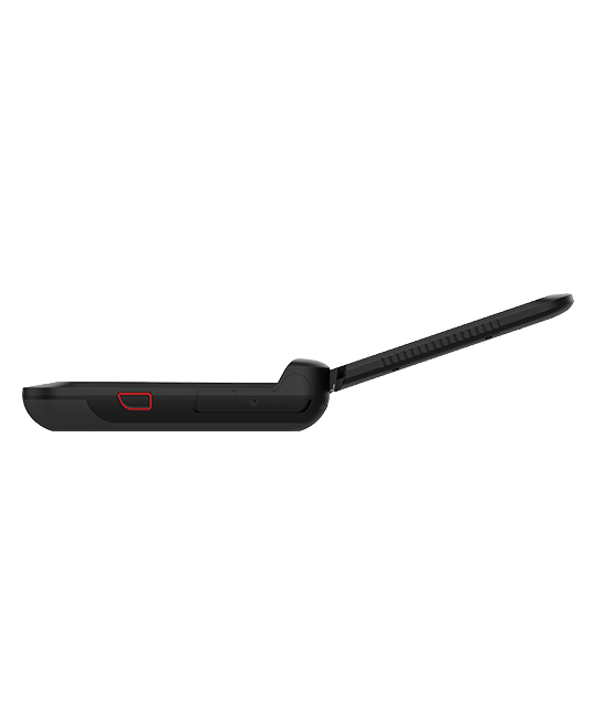 Sonim XP3plus 5G - Black  (Product view 8)