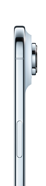 Apple iPhone Air - Sky Blue  (Product view 4)