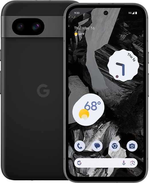 Pixel 8a