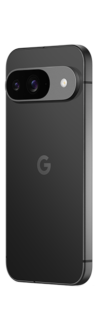 Google Pixel 9 - Obsidian  (Product view 5)