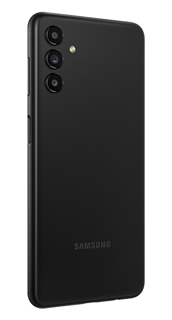 Samsung Galaxy A13 5G - Black  (Product view 4)