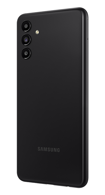 Samsung Galaxy A13 5G - Black  (Product view 5)