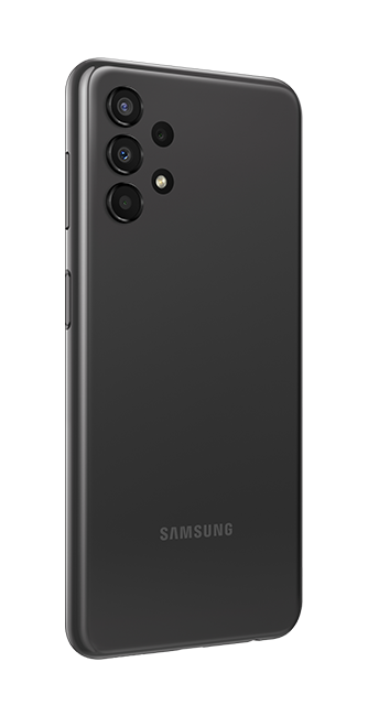Samsung Galaxy A13 - AT&T PREPAID - Black  (Product view 6)