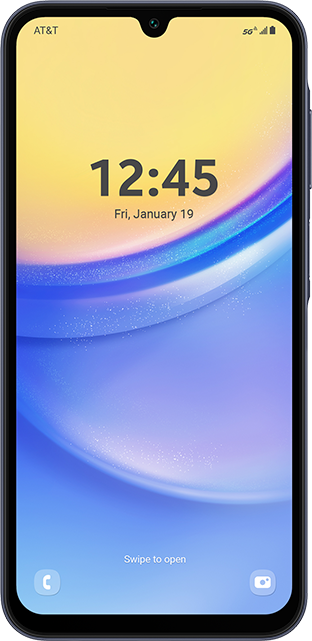 Galaxy A15 5G