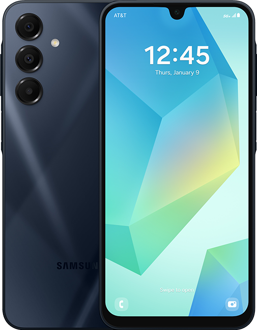 Galaxy A16 5G