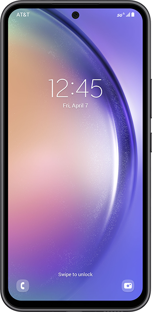 Samsung Galaxy A54 5G – Price, Specs & Reviews | AT&T