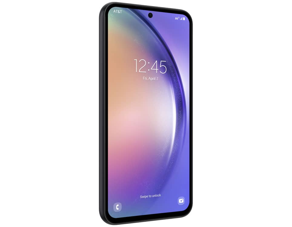 Samsung Galaxy A54 5G – Price, Specs & Reviews | AT&T