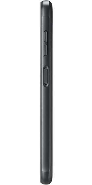 Samsung Galaxy XCover Pro - Black  (Product view 5)