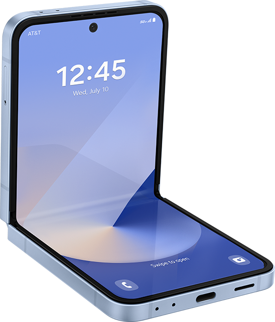 Galaxy Z Flip6