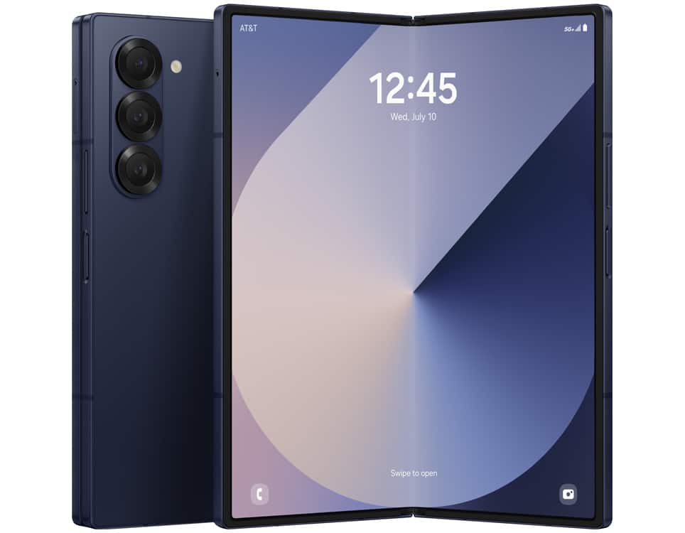 Samsung Galaxy Z Fold6: Price, Specs, Features & Reviews