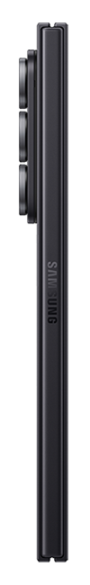 Samsung Galaxy Z Fold7 - Jetblack  (Product view 3)