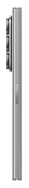 Samsung Galaxy Z Fold7 - Silver Shadow  (Product view 3)