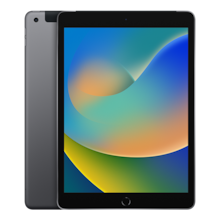 iPad 9th Generation (2021)