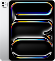 iPad Pro 13-inch (M5) 2025