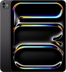 iPad Pro 13-inch (M5) 2025
