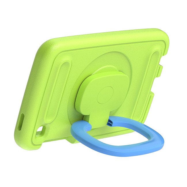 Samsung Galaxy Tab A7 Lite Kids Edition - Gray  (Product view 5)