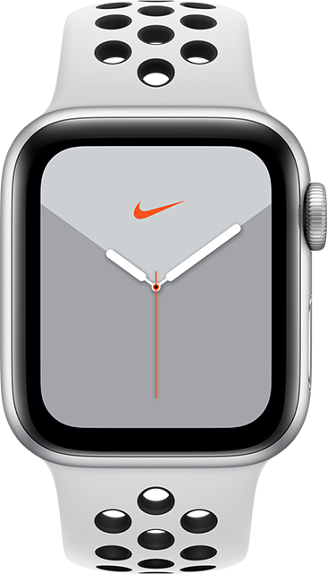 Apple Watch Nike Series 5 - 40mm - Get up to $200 Off - AT&T