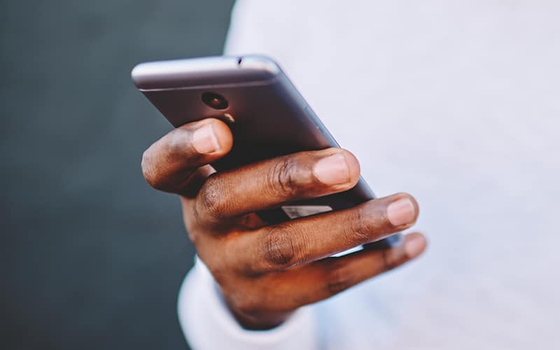 Set up AT&T ActiveArmor mobile security