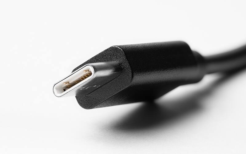 USB C cable