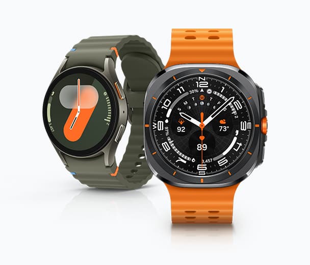  $100 off eligible Samsung Galaxy Watches 