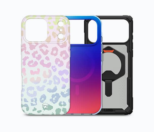  New accessories for Apple 