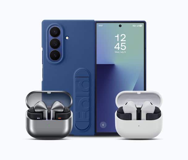  Save 50% on Samsung accessories 